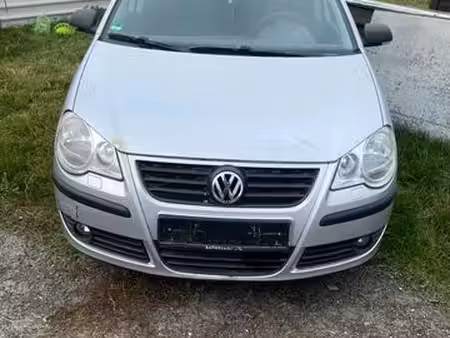 Volkswagen Polo 1.2 55 N