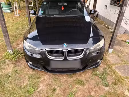 BMW Série 3 320i 2.0 170