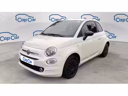 Fiat 500 1.0 69 Pop