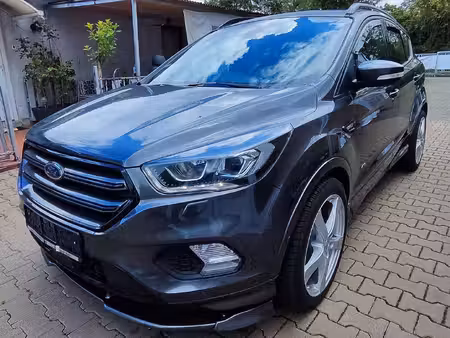 Ford Kuga 1.5 182 ST Line 4x4