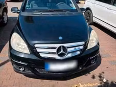 Mercedes-Benz Classe B B 180