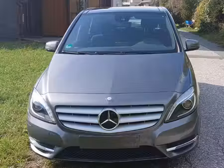 Mercedes-Benz Classe C C 200 1.8 CDI 136