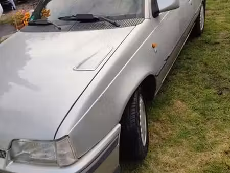 Opel Kadett GSI