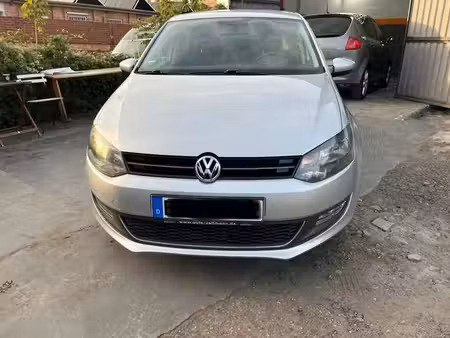 Volkswagen Polo 1.2 TSI 90