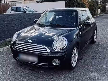 Mini Mini Cooper 1.6 120