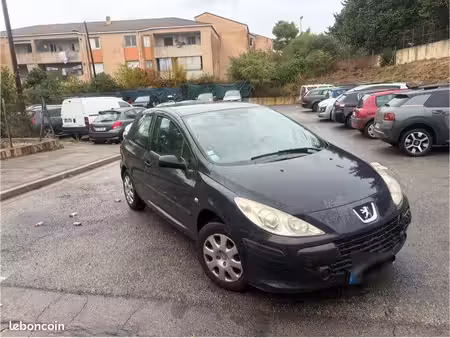 Peugeot 307 1.4 90