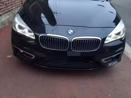 BMW Série 2 218d 2.0 150