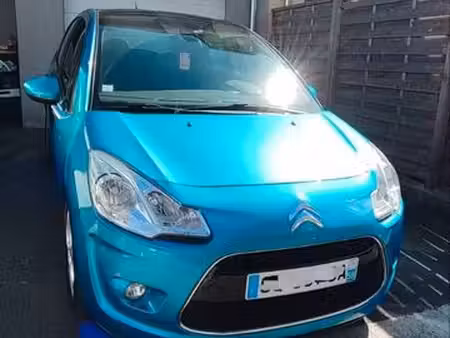 Citroën C3 1.6 HDi 90 Open Way
