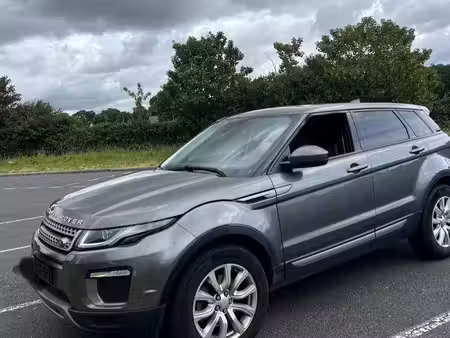 Land Rover Range Rover Evoque 2.0 150 4x4
