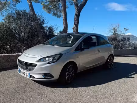 Opel Corsa 1.4 100