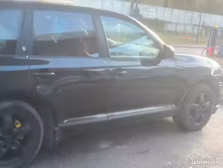 Porsche Cayenne S V8 4.8 385 4x4