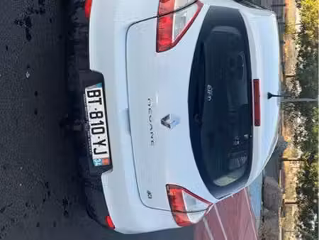 Renault Mégane 1.5 dCi 110