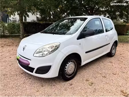Renault Twingo 1.5