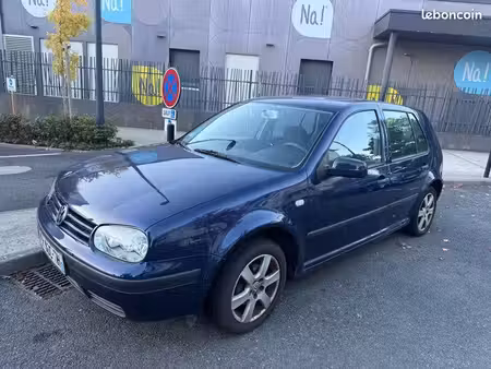 Volkswagen Golf 1.4 75