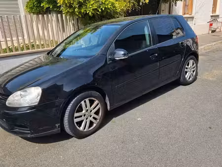Volkswagen Golf 1.4 TSI 140 Confortline
