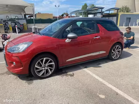DS 3