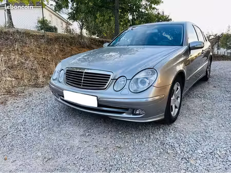 Mercedes-Benz Classe E E 280 V6 3.0 190 Avantgarde