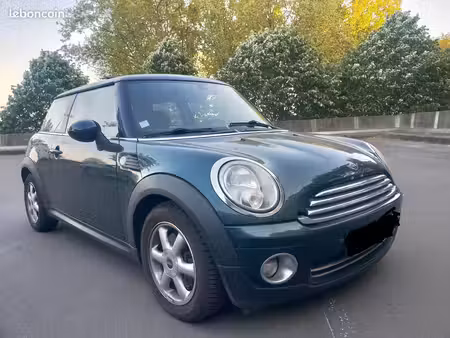 Mini Mini One 1.4 95