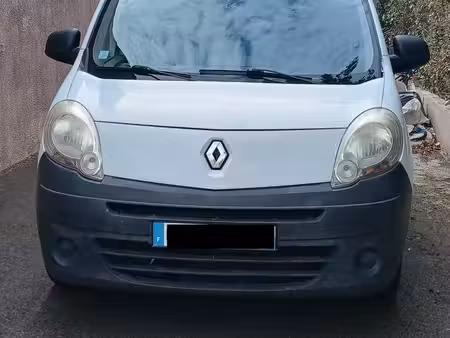 Renault Kangoo 1.5 dCi 75
