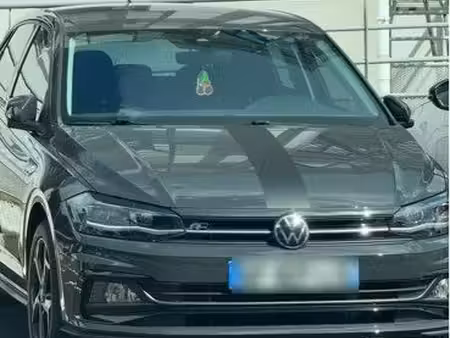 Volkswagen Polo 1.0 TSI 110