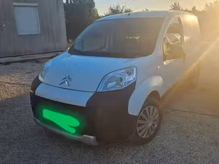 Citroën Nemo 1.4 68