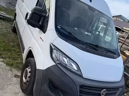 Fiat Ducato 160