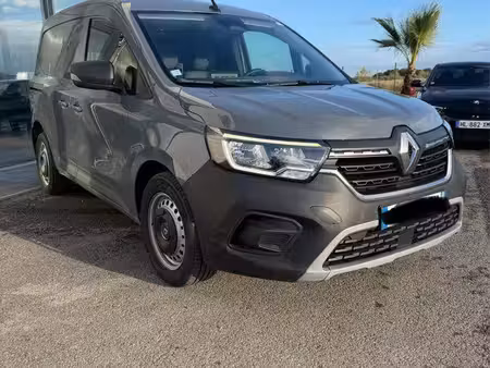 Renault Kangoo 1.5 dCi 95