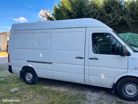 Volkswagen LT 