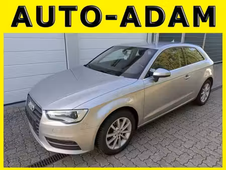 Audi A3 1.4 TFSI 125 Attraction