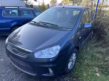Ford C-max 1.6 Fun