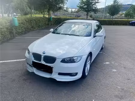 BMW Série 3 335i 3.0 306