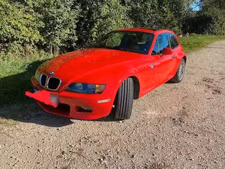 BMW Z3 2.8 193
