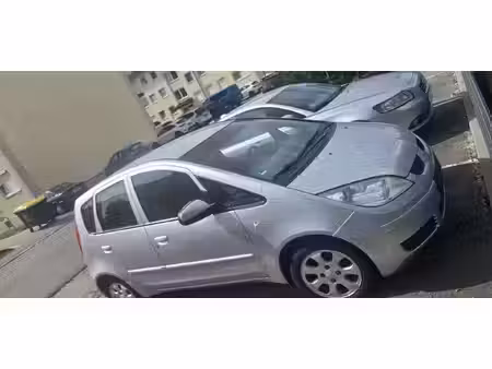 Mitsubishi Colt 1.3 95 Invite