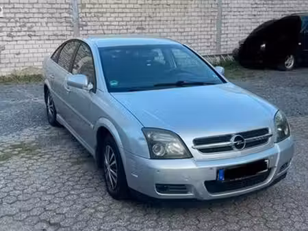 Opel Vectra 1.8 122