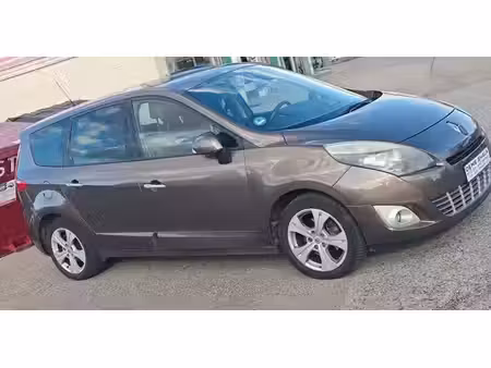 Renault Scénic 1.4 TCe 130 Dynamique