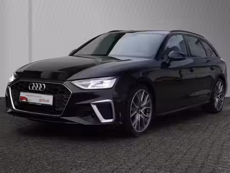 Audi A4 40 TDI 2.0 TDI 150 S line