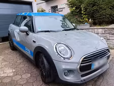 Mini Mini Cooper 1.5 136