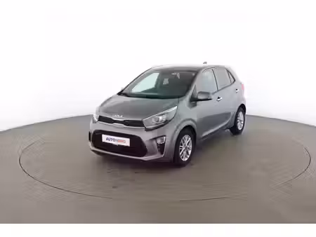 Kia Picanto 1.0 67