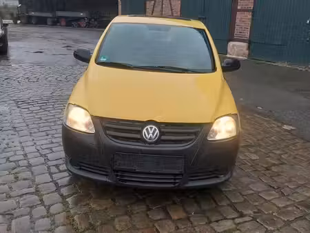 Volkswagen FOX 1.2 55 Fox