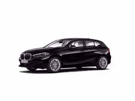BMW Série 1 118i 1.5 136 sDrive