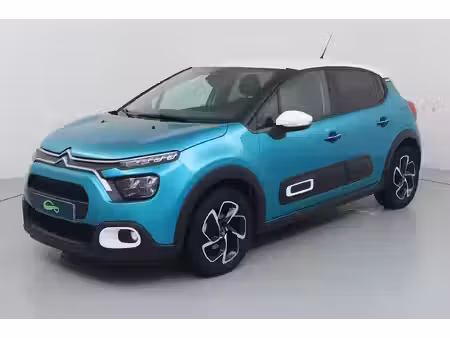 Citroën C3 1.2 110 Shine
