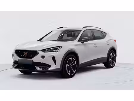 Cupra Formentor 1.4 150