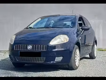 Fiat Grande Punto 1.2 65