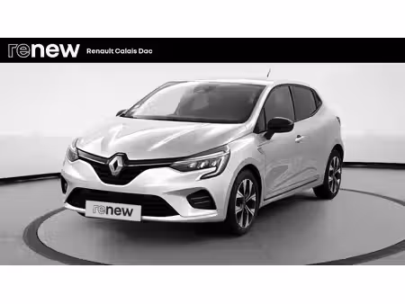 Renault Clio 1.0 SCe 65