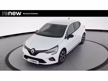Renault Clio 1.0 TCe 100