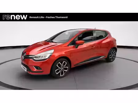 Renault Clio 0.9 TCe 90