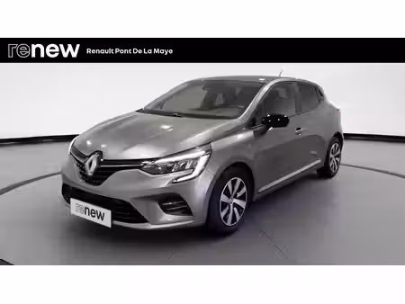 Renault Clio 1.0 TCe 90