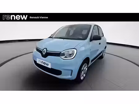 Renault Twingo 81 Authentique