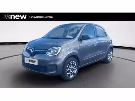 Renault Twingo 1.0 SCe 65