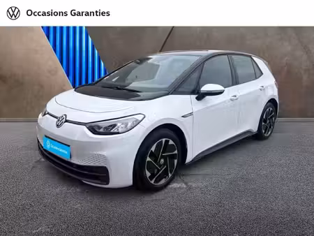 Volkswagen ID.3 145 Life